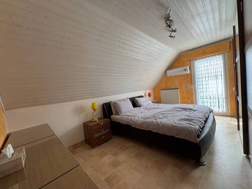 Schlafen - 