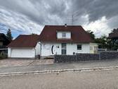 Norden - Einfamilienhaus mit Einliegerwohnung in Eurasburg