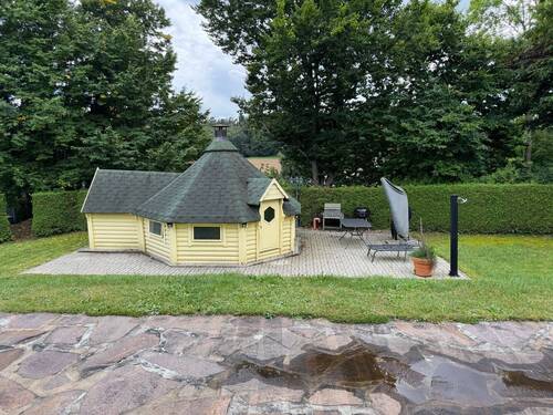 Gartenhaus - 