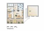 KG - Grundriss - 