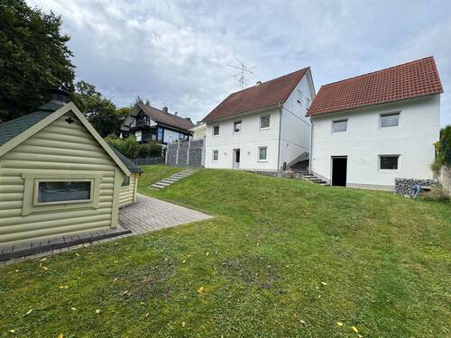 Süd:Ost - 6 Zimmer Einfamilienhaus zum Kaufen in Eurasburg