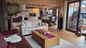 Wohnzimmer - 