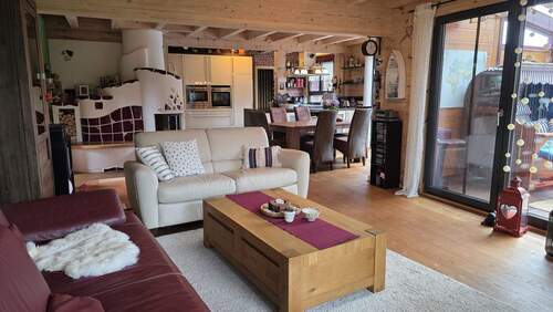 Wohnzimmer - 