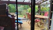 Wintergarten - 