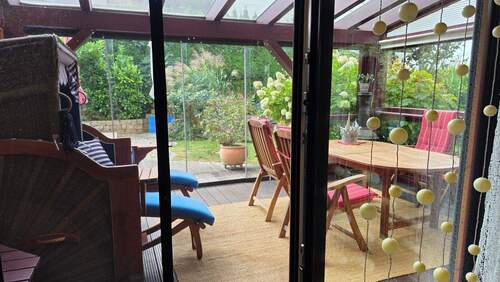 Wintergarten - 