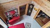 Blick in Flur EG - 