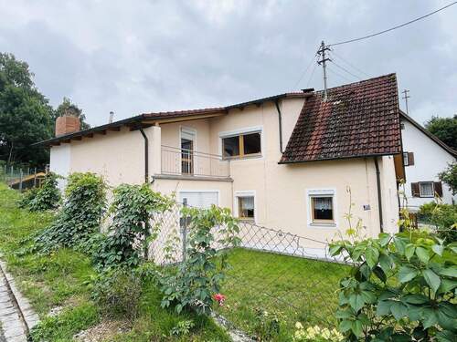 Bild 3 - 5 Zimmer Einfamilienhaus in Au in der Hallertau