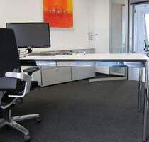 Attraktive Büros im Frankfurter Westend mit Skyline-Blick - Full-Service-Miete - All-in-Miete - Frankfurt am Main Westend-Nord