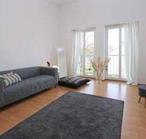 Raumwunder für Familien. 5Zi., 2 Bäder, neues Dach uvm. - Hamburg Bahrenfeld