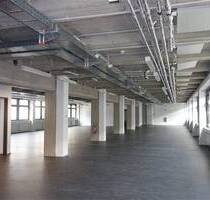 Büro Loft mit Industriecharm zu mieten - Berlin Kreuzberg