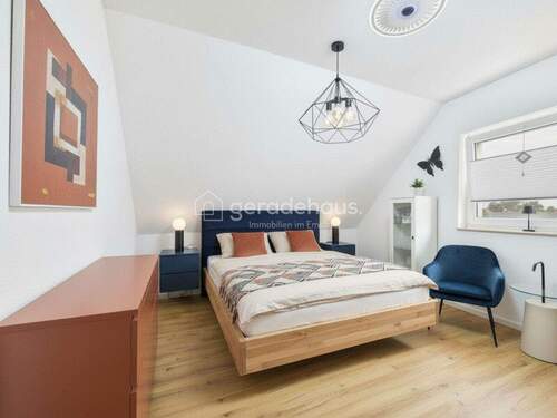 Räum erstmal alles auf und ersetze es mit schlichter Einrichtung-2 - 