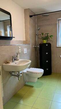 Bad, mit Dusche - Büro zur Miete in Dresden