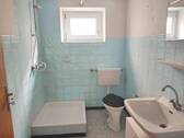 UG Badezimmer - Vorher - 