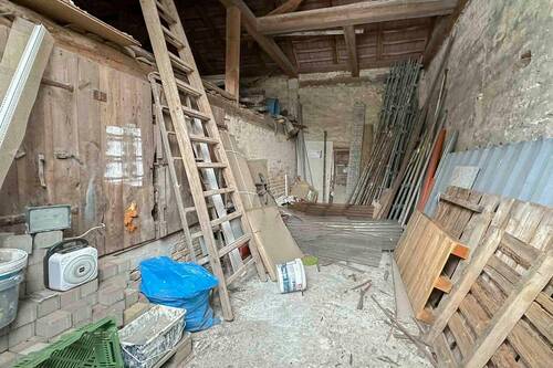 Innenansicht - Einfamilienhaus mit 70,10 m&sup2; in Heidesee zum Kaufen