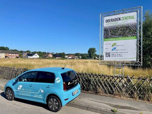 Bild 1 - Oberaden-Zentral - Kompakt und großzügig zugleich - Grundstück 10
