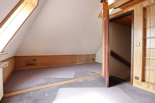 Dachgeschoss - 