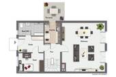 Erdgeschoss - 