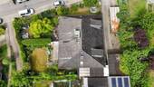 Luftaufnahme - Doppelhaushälfte mit 125,00 m&sup2; in Henstedt-Ulzburg zum Kaufen