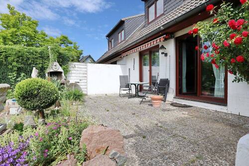 Terrasse - 
