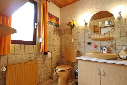 Gäste WC - 