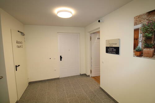 Treppenhaus - 