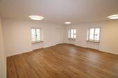 Wohnen und Arbeiten - 3 Zimmer Etagenwohnung in Velden