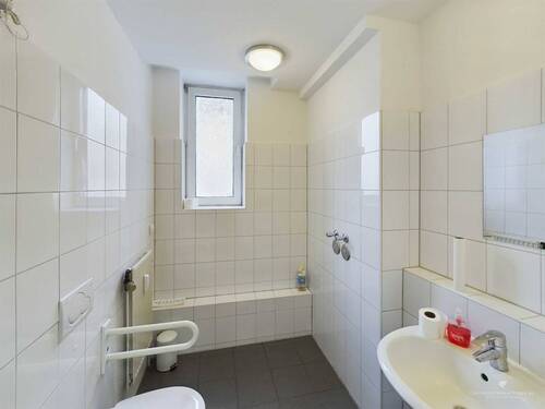 OG - Patienten WC - 