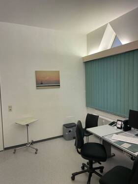 OG - Behandlungszimmer - 