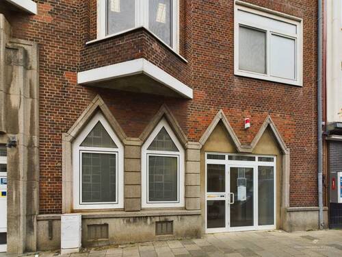 Vorderansicht - 