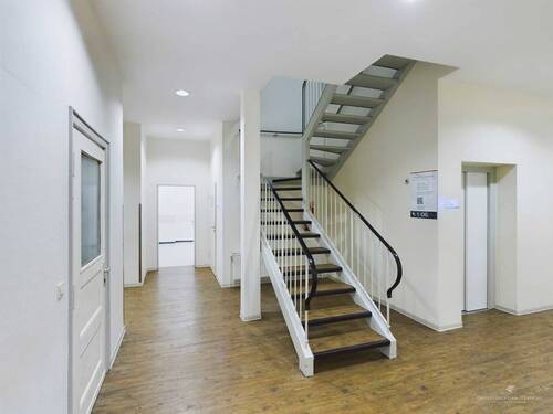 EG - Treppe - Büro zur Miete in Bremerhaven / Geestemünde
