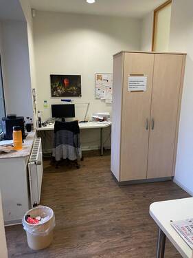 EG - Büro - Büro in Bremerhaven / Geestemünde zur Miete