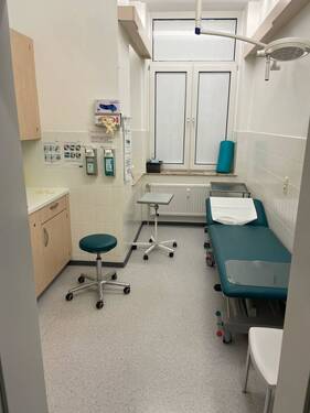 EG - Behandlungszimmer - 
