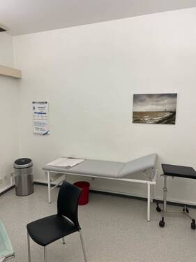 EG - Behandlungszimmer - 