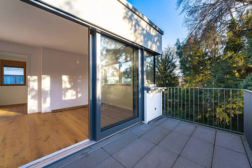 Balkon - 