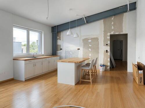 Visualisierung - KI generiert - 