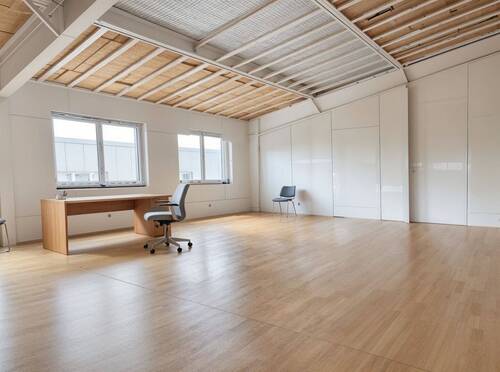 Visualisierung - KI generiert - 