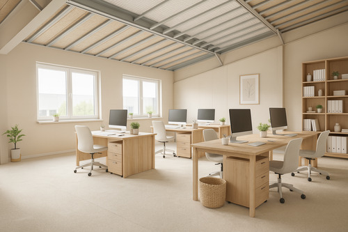 Visualisierung - KI generiert - 