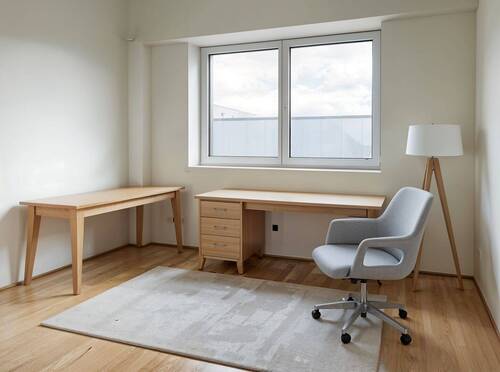 Visualisierung - KI generiert - 