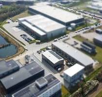 Melsdorf bei Kiel - flexibel gestaltbare Büroflächen in verkehrsgünstiger Lage