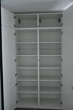 Traumhafte Wohnung in Burglengenfeld - 