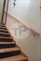 Treppe - Einfamilienhaus mit 155,00 m² in Aholming zum Kaufen