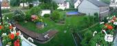 Gartenansicht - 