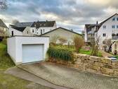 Garage - 