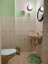 Gäste-WC (EG) - 