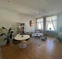 Charmantes Appartement mit Balkon in Düsseldorf Flingern - attraktiv für Eigennutzer