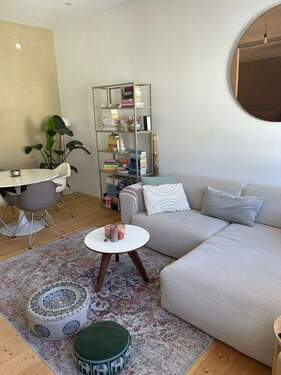 Bild 3 - 2 Zimmer Etagenwohnung in Düsseldorf
