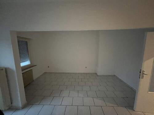 Wohn-Ess- u. Küchenbereich - Etagenwohnung mit 60,00 m² in Dortmund zur Miete
