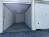 Bild 1 - Garage zu vermieten Mietpreis incl. MwSt. incl. Nebenkosten