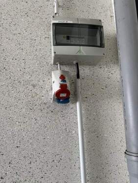 Bild 3 - Garage, Stellplatz in Langenfeld