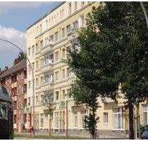 Erstbezug nach Modernisierung • helle, citynahe 2-Zi-Whg. ca. 51,50 m² - Hamburg Hamm